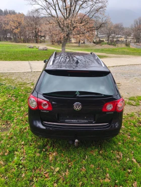 VW Passat 1.6Rline Bluemotion, снимка 6