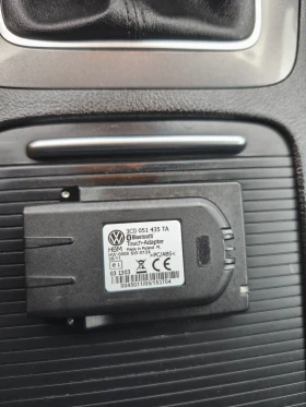 VW Passat 1.6Rline Bluemotion, снимка 16