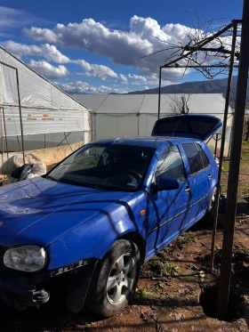 VW Golf  - изображение 1