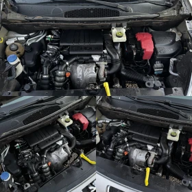 Peugeot Partner 1.6HDI TEPPE  - 8999 лв. / 4601.12 € - 63288242 17