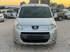Peugeot Partner 1.6HDI TEPPE  - 8999 лв. / 4601.12 € - 63288242 9