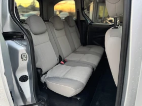Peugeot Partner 1.6HDI TEPPE  - 8999 лв. / 4601.12 € - 63288242 13