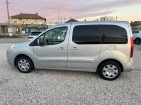 Peugeot Partner 1.6HDI TEPPE  - 8999 лв. / 4601.12 € - 63288242 2