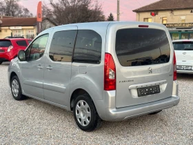Peugeot Partner 1.6HDI TEPPE  - 8999 лв. / 4601.12 € - 63288242 3