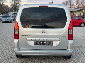 Peugeot Partner 1.6HDI TEPPE  - 8999 лв. / 4601.12 € - 63288242 4