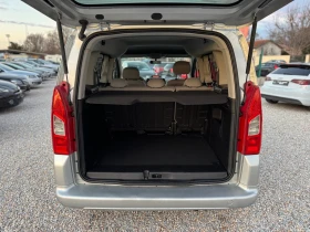 Peugeot Partner 1.6HDI TEPPE  - 8999 лв. / 4601.12 € - 63288242 5