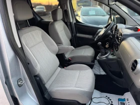 Peugeot Partner 1.6HDI TEPPE  - 8999 лв. / 4601.12 € - 63288242 14