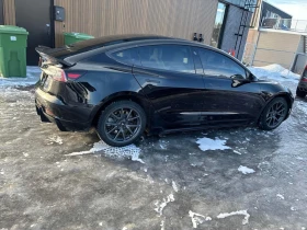 Tesla Model 3 * Range * CARFAX * БЕЗ ПЪРВОНАЧАЛНА ВНОСКА - 15100 € / 29533.03 лв. - 27016561 3