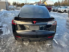 Tesla Model 3 * Range * CARFAX * БЕЗ ПЪРВОНАЧАЛНА ВНОСКА - 15100 € / 29533.03 лв. - 27016561 4