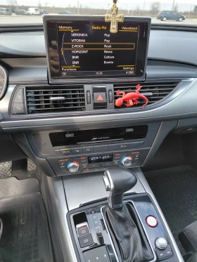 Audi A6 Авант, снимка 13