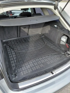 Audi A6 Авант, снимка 10