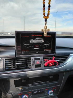 Audi A6 Авант, снимка 12