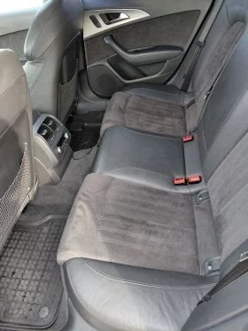 Audi A6 Авант, снимка 9