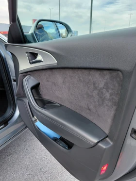 Audi A6 Авант, снимка 14