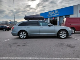 Audi A6 Авант, снимка 4