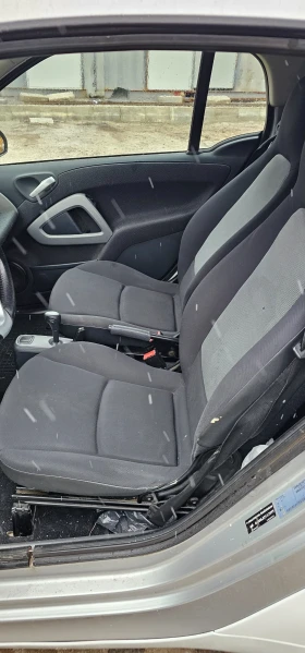 Smart Fortwo 1.1, снимка 4