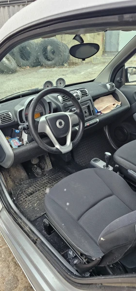 Smart Fortwo 1.1, снимка 3