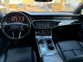 Audi A7 55TFSI Technik S-Line BlackOptics - 33500 € / 65520.31 лв. - 48611336 9