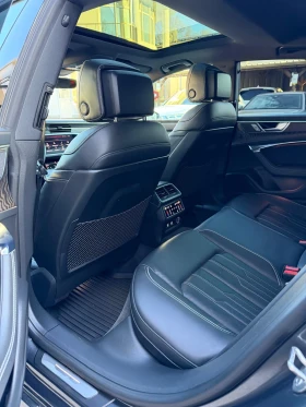 Audi A7 55TFSI Technik S-Line BlackOptics - 33500 € / 65520.31 лв. - 48611336 12