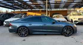 Audi A7 55TFSI Technik S-Line BlackOptics - 33500 € / 65520.31 лв. - 48611336 4