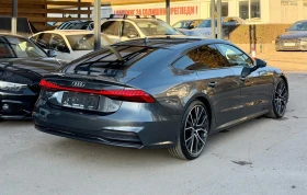 Audi A7 55TFSI Technik S-Line BlackOptics - 33500 € / 65520.31 лв. - 48611336 6