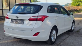 ����� �� �������� �� Hyundai I30 1.4 CRDI