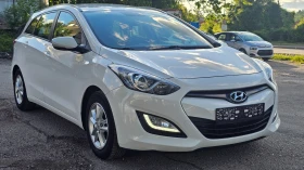 ����� �� �������� �� Hyundai I30 1.4 CRDI