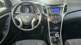Hyundai I30 1.4 CRDI | Mobile.bg � ����� ������ 12