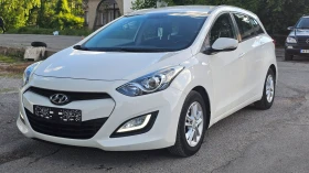 ����� �� �������� �� Hyundai I30 1.4 CRDI