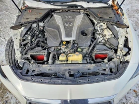 Infiniti Q 3l 60 Red Sport 400 | Mobile.bg � ����� ������ 11