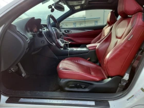 Infiniti Q 3l 60 Red Sport 400 | Mobile.bg � ����� ������ 7