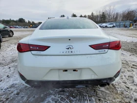 Infiniti Q 3l 60 Red Sport 400 | Mobile.bg � ����� ������ 6
