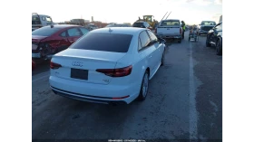 Audi A4 * KEYLESS* КОЖА* ПОДГРЕВ* ПАРКТРОНИК* НАВИ*  - 12380 € / 24213.18 лв. - 48621111 7
