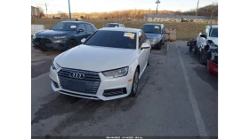 Audi A4 * KEYLESS* КОЖА* ПОДГРЕВ* ПАРКТРОНИК* НАВИ*  - 12380 € / 24213.18 лв. - 48621111 2