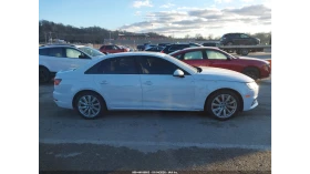 Audi A4 * KEYLESS* КОЖА* ПОДГРЕВ* ПАРКТРОНИК* НАВИ*  - 12380 € / 24213.18 лв. - 48621111 4