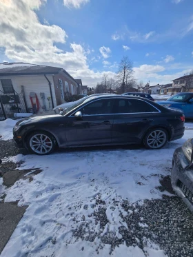 Audi S4 Technik * * CARFAX * * АВТО КРЕДИТ * *  - 18999 € / 37158.81 лв. - 19744957 2