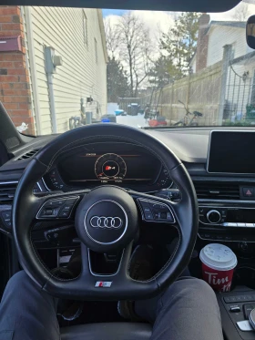 Audi S4 Technik * * CARFAX * * АВТО КРЕДИТ * *  - 18999 € / 37158.81 лв. - 19744957 6
