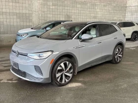 ������ VW ID.4