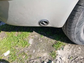 Skoda Fabia - 2100 € / 4107.24 лв. - 63985944 7