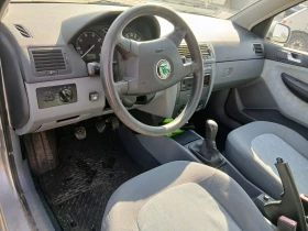 Skoda Fabia - 2100 € / 4107.24 лв. - 63985944 5
