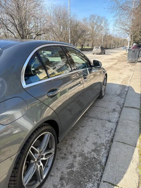 Mercedes-Benz E 350 Продавам Mercedes-Benz E 350d 4MATIC AMG пакет,  - 25000 € / 48895.75 лв. - 95584745 12