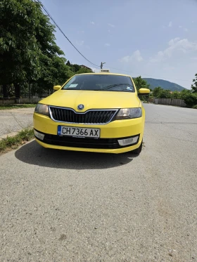 Skoda Rapid 1.6 TDI - 4360 € / 8527.42 лв. - 11291847 9