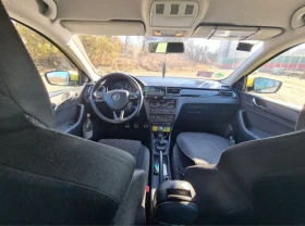 Skoda Rapid 1.6 TDI - 4360 € / 8527.42 лв. - 11291847 3