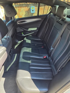 BMW 530 Bmw 530xi G30 300+  - 25000 € / 48895.75 лв. - 29427577 7