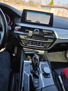 BMW 530 Bmw 530xi G30 300+  - 25000 € / 48895.75 лв. - 29427577 6