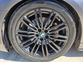 BMW 530 Bmw 530xi G30 300+  - 25000 € / 48895.75 лв. - 29427577 10