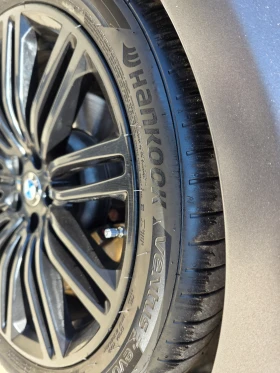 BMW 530 Bmw 530xi G30 300+  - 25000 € / 48895.75 лв. - 29427577 11