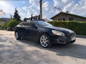 Volvo S60 T5 - 5200 € / 10170.32 лв. - 68236934 2