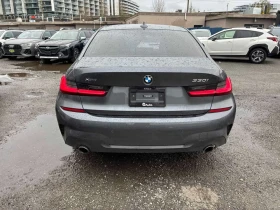 BMW 330 * xDrive * CARFAX * M PACK * КАМЕРА - 20300 € / 39703.35 лв. - 72746523 4