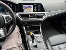 BMW 330 * xDrive * CARFAX * M PACK * КАМЕРА - 20300 € / 39703.35 лв. - 72746523 9